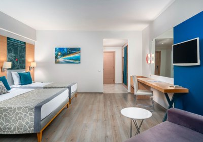 Avena Resort & Spa Hotel