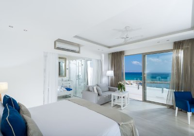 Knossos Beach Bungalow & Suites