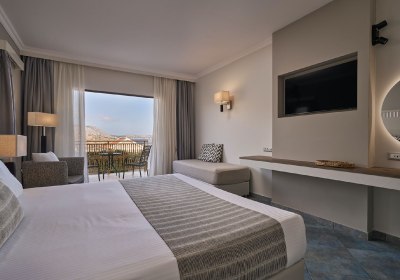 Lindos Imperial Resort & Spa