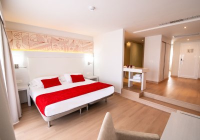 Sentido Aequora Lanzarote Suites