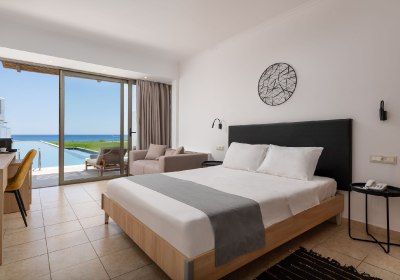 Paralos Rodos Lifestyle