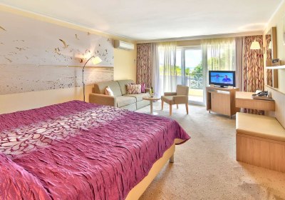 Maritim Hotel Amelia