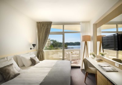 Remisens Hotel Albatros