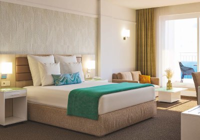 Dreams Sunny Beach Resort