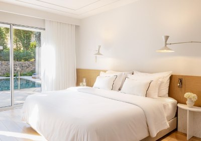 Corfu Imperial-A Grecotel Resort to Live