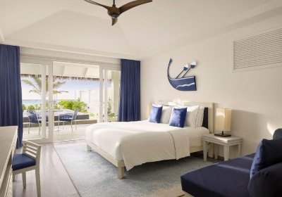 Villa Nautica Paradise Island