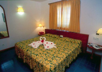 Aparthotel Costa Mar