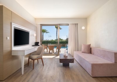 Avra Imperial Resort & Spa