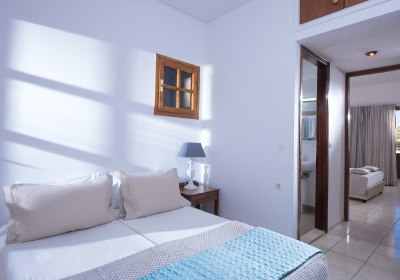 Blue Bay Resort Hotel