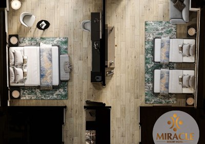 Miracle Resort