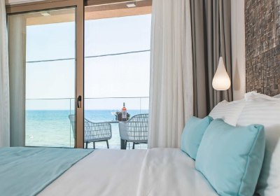 Epos Luxury Beach Hotel