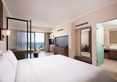 Kresten Royal Euphoria Resort