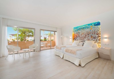 Iberostar Selection Fuerteventura Palace