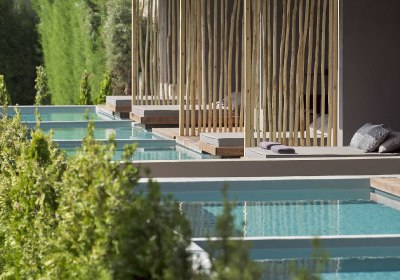 Nema Design Hotel & Spa (ex. Elysium Boutique)