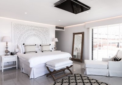 Abaton Island Resort & Spa