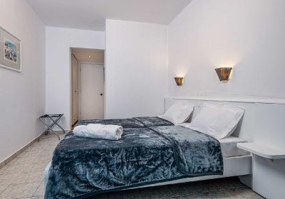 Ilios K. Village Resort