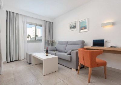 Trendhotel Alcudia