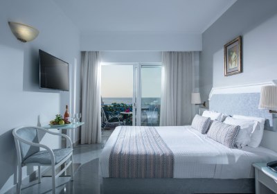 Rethymno Mare Royal & Waterpark