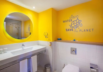 Abora Catarina by Lopesan Hotels