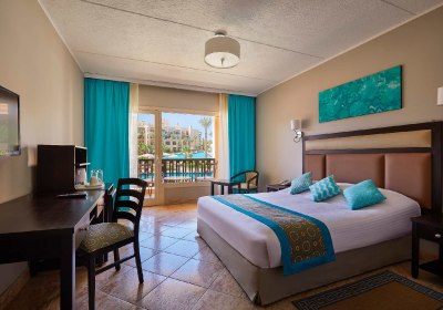 Steigenberger Aqua Magic