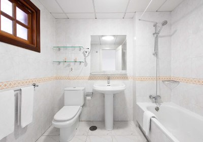 Elba Castillo San Jorge & Antigua Suite Hotel