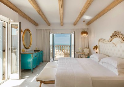 Mitsis Laguna Resort & Spa