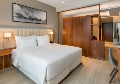 Radisson Resort Ras Al Khaimah Marjan Island