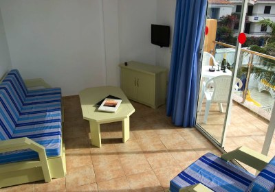 Appartements Karina