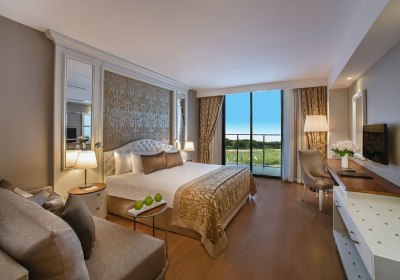 Aska Lara Resort & Spa