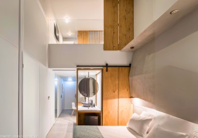 Aelius Hotel & Spa-Sensus Experience