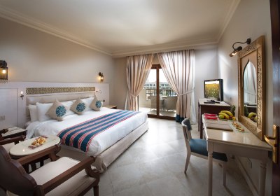 Sunrise Arabian Beach Resort -Grand Select-