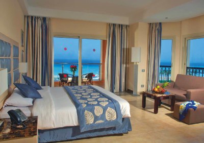 Tropitel Sahl Hasheesh
