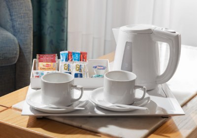 Elba Sara Beach & Golf Resort