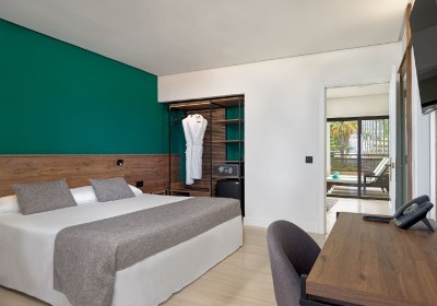 FERGUS Puerto de la Cruz