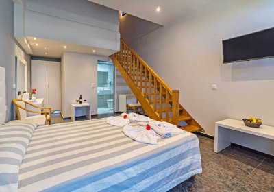 Georgioupolis Resort