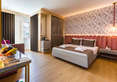 Turan Prince World Club