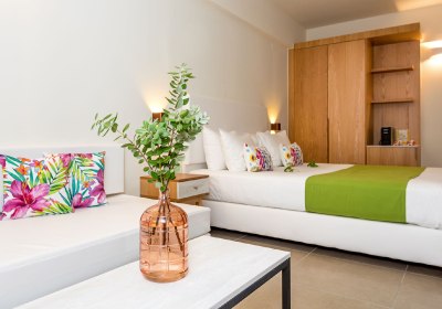 Airis Boutique and Suites