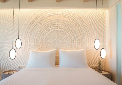 Mitsis Selection Rinela