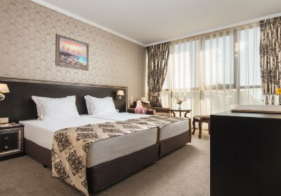 Diamant Residence Hotel & Spa