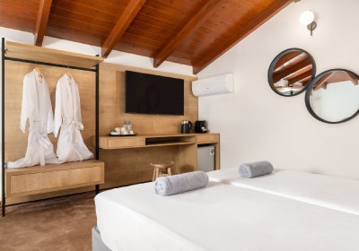 Costa Lindia Beach Resort & Spa