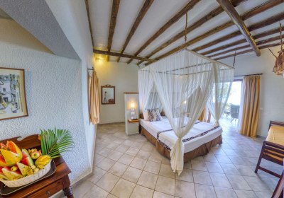 Karafuu Beach Resort & Spa