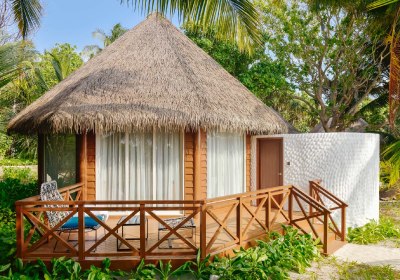 Mercure Maldives Kooddoo