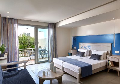 Castello Village Resort