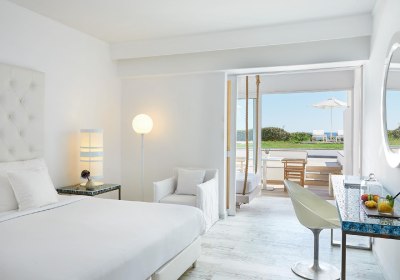 Grecotel LUXME White