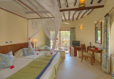 Sultan Sands Island Resort & Spa