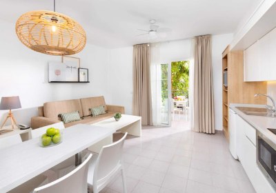 Los Olivos Beach Resort