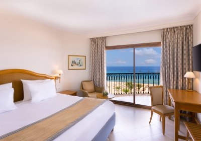 Mövenpick Resort & Marine Spa Sousse