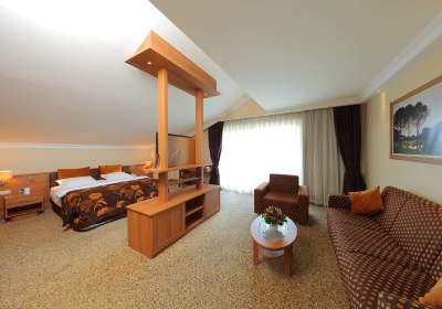 Sueno Hotels Golf Belek