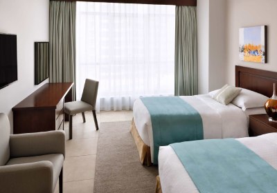Mövenpick Hotel & Apartments Bur Dubai