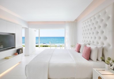 Grecotel LUXME White